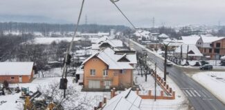 loculitati fara curent cluj