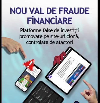 fraude online romania