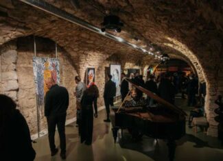 galerie arta cetaturie dimir&son