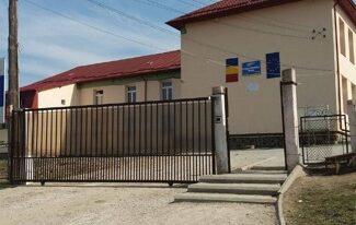 gradinita catina centrala termica bani cj cluj