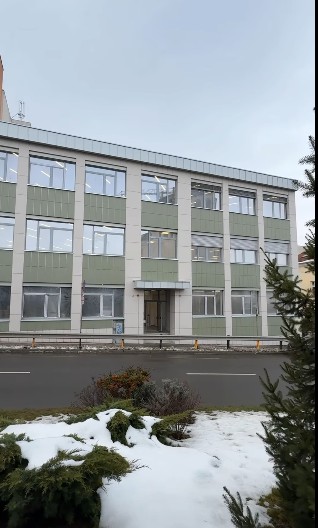 liceul de coregrafie cluj