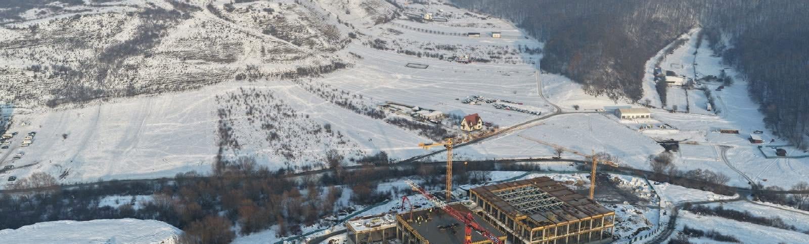 santier flroesti muzeu istorie