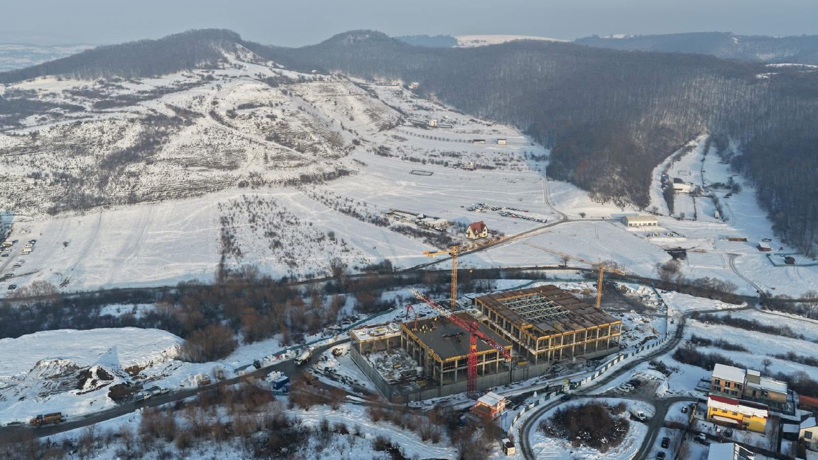 santier flroesti muzeu istorie