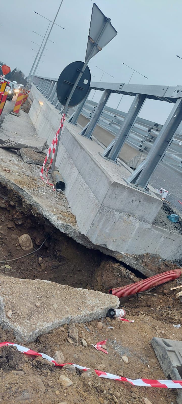 pasaj DN 1 Florești Cluj