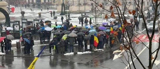 protest dej taxe si impozite locale