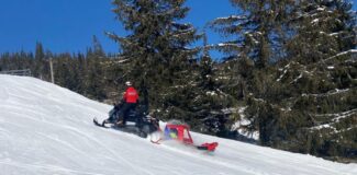 salvamont cluj stiri