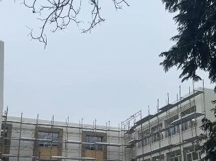 stiri cluj scoala goga boc reabilitare energetica