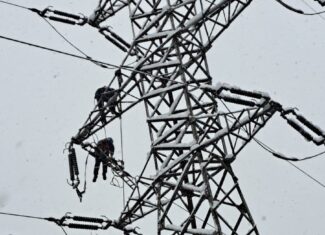 retea energie electrica