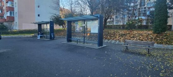 statii transport in comun cluj