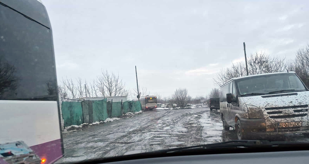 colonia sopor cluj drum