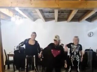 adictii proiect studio dan frizzante flroesti flashmob aeroprot cluj