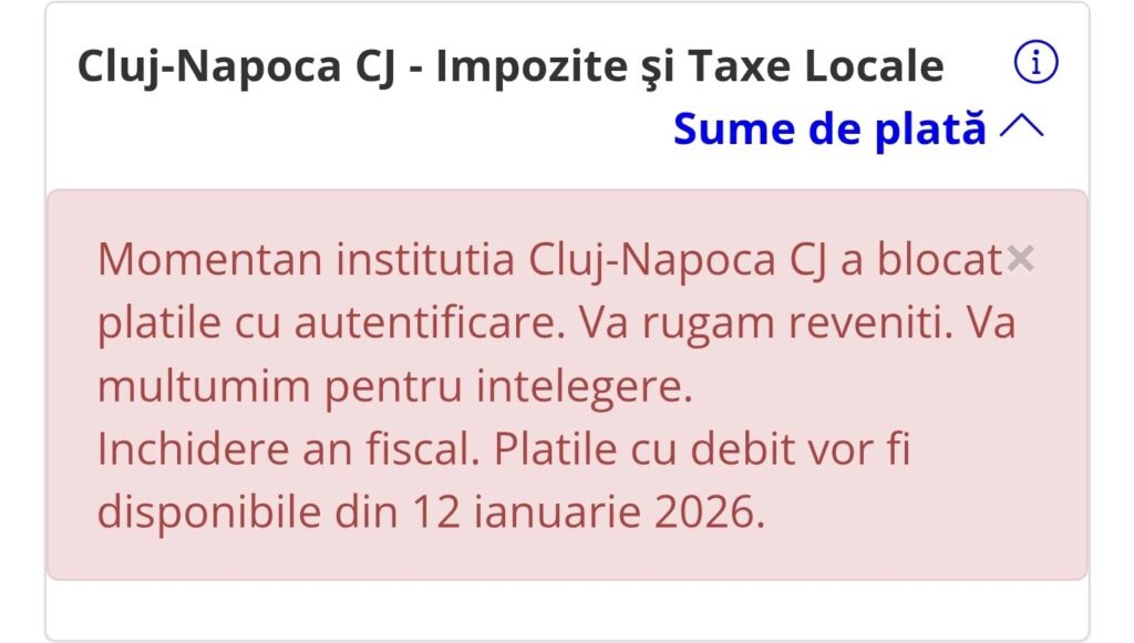 primaria cluj napoca