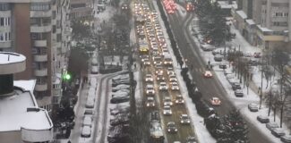 trafic cluj floresti