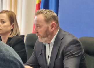 Ion Bradea DSVSA Cluj