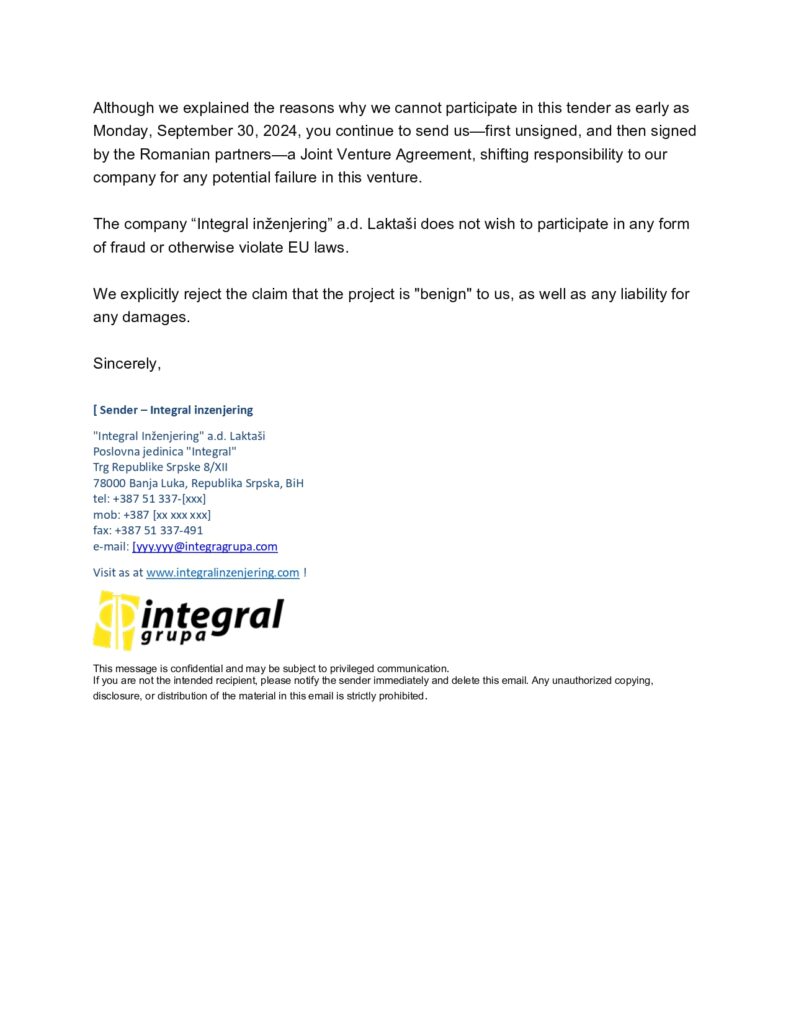 centrua metropolitana integral documente