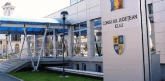 consiliul judtean cluj