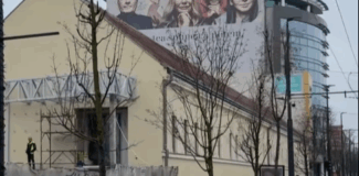 centru cultural garnizoana, cluj