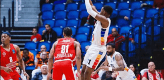 meci baschet ierusalim stiri cluj