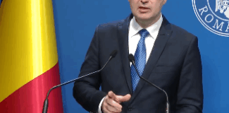 alexandru nazare guvern