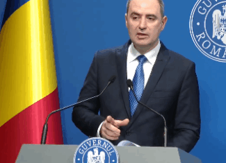 alexandru nazare guvern