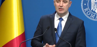 alexandru nazare guvern