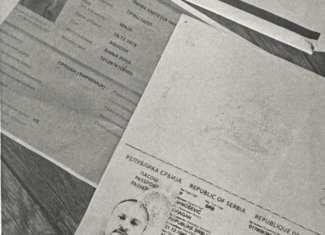 acte cetatean sarb contracte romania