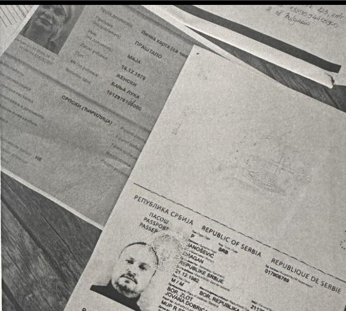 acte cetatean sarb contracte romania