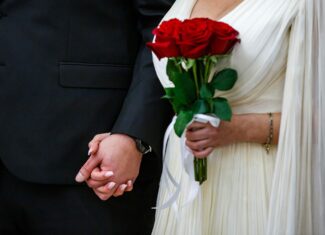 Casatorie, cuplu casatorie