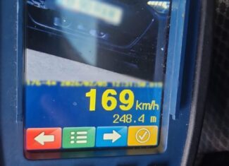 radar copaceni dn1e60 5 feb ipj cluj