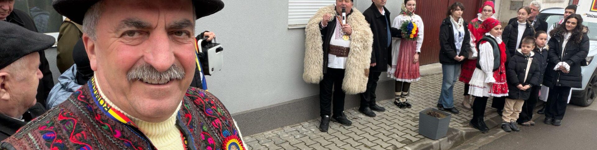 gheorghe chindris