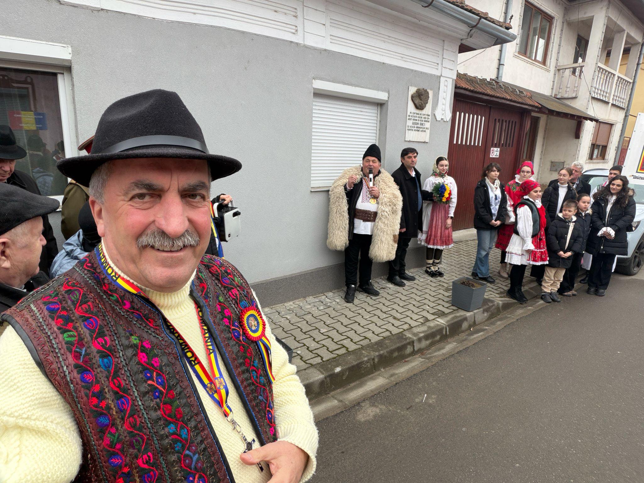 gheorghe chindris