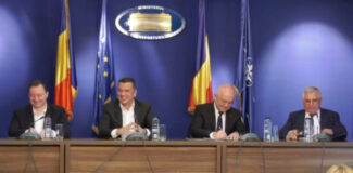 Semnare contract guvern centura metropolitana