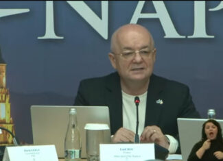 sedinta consiliul local