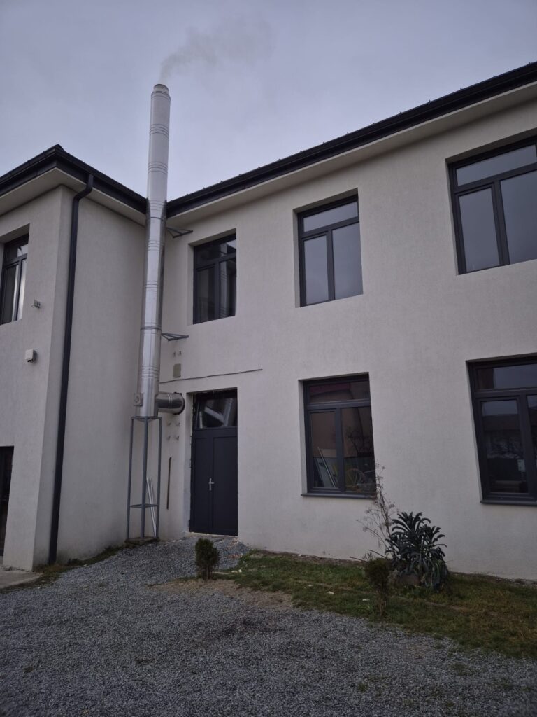 scoala iara cluj modernizare 225 elevi