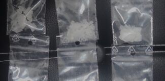 cocaina DIICOT