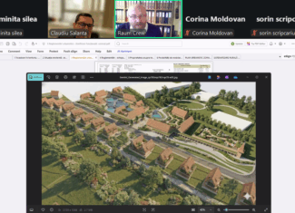 urbanism cluj 19 februarie judet