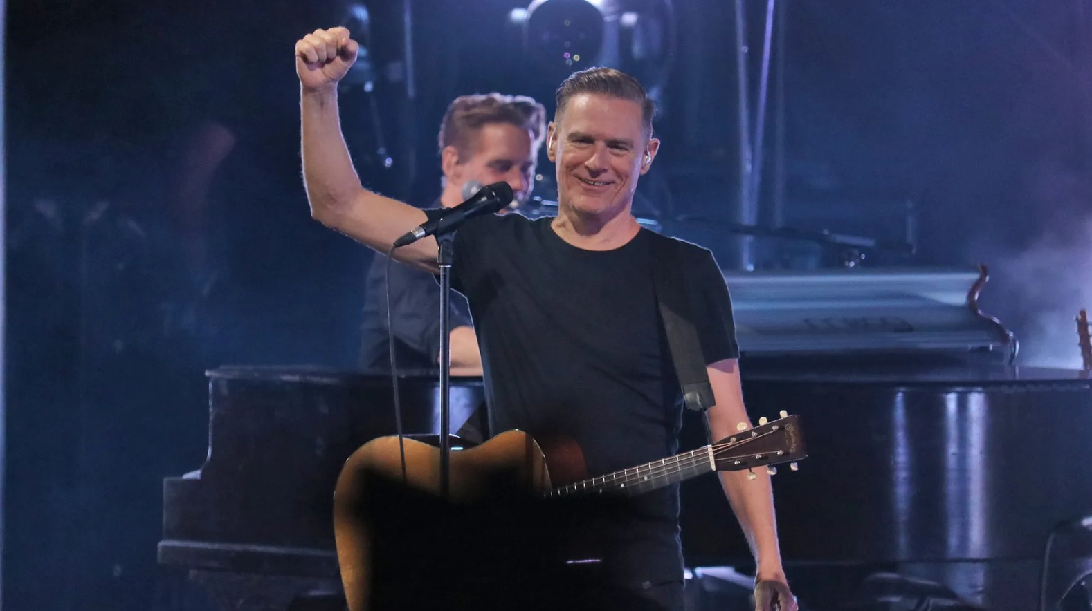 concert bryan adams cluj