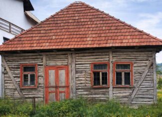 casa evreiasca muzeul etnografic