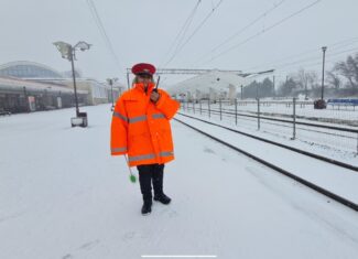 stiri cfr infrastructura