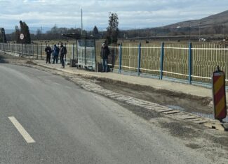 statie transport in comun flroesti metro
