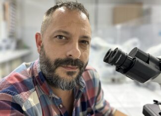 profesor USMV danil mihalca