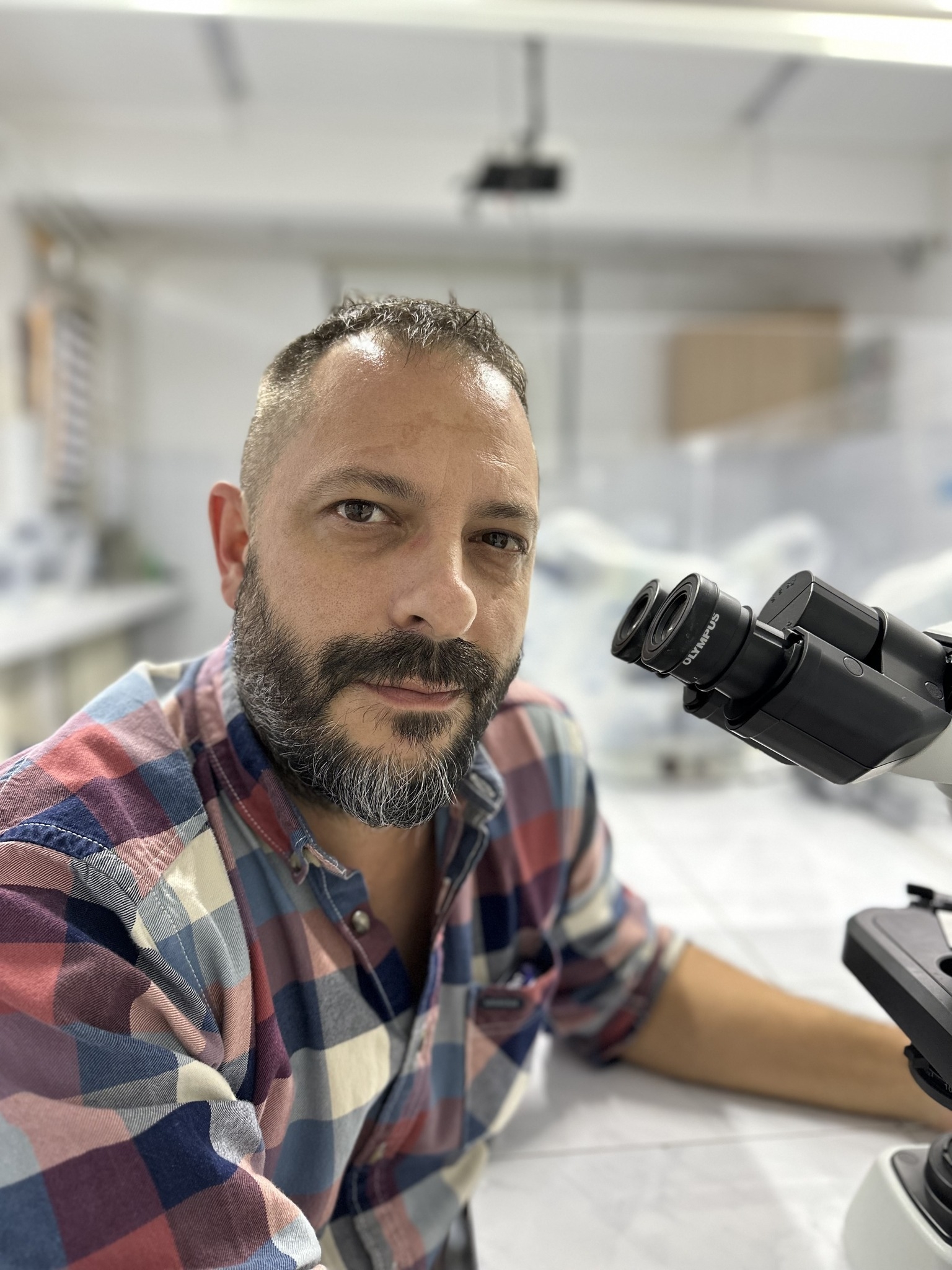 profesor USMV danil mihalca