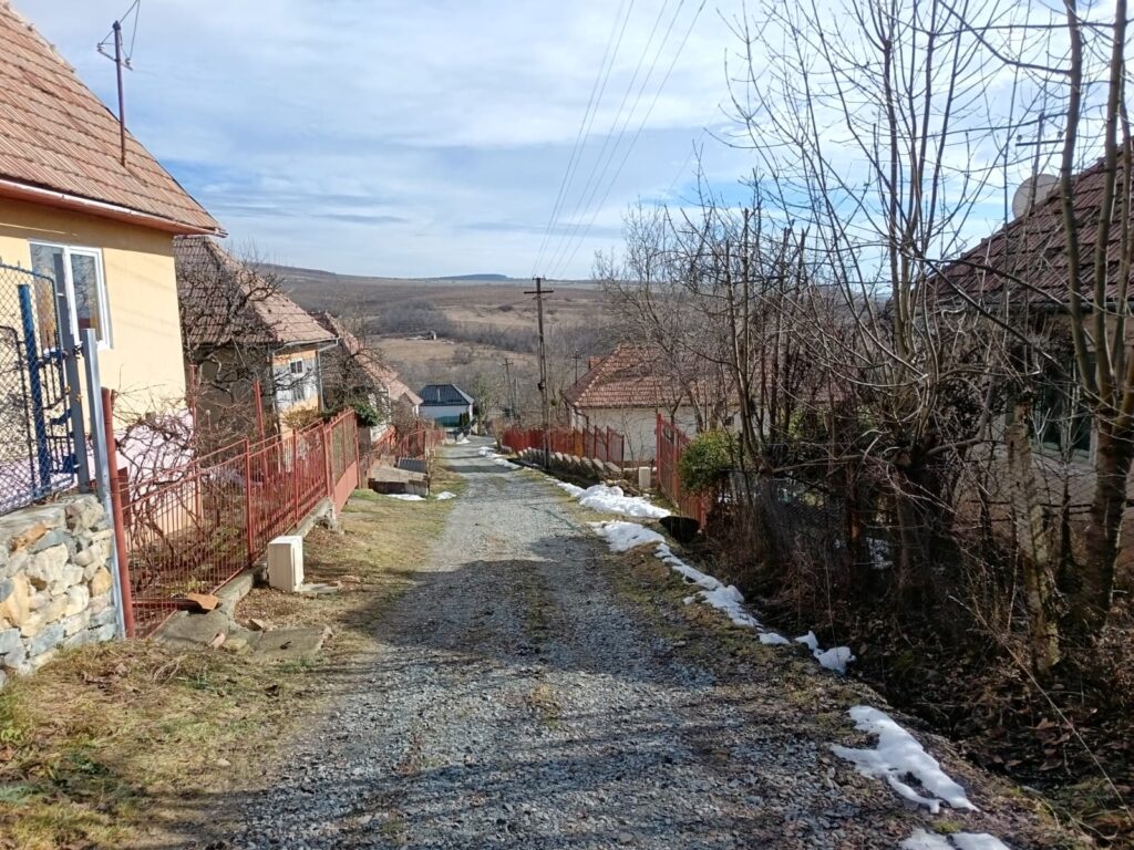 drumuri ciurila cluj