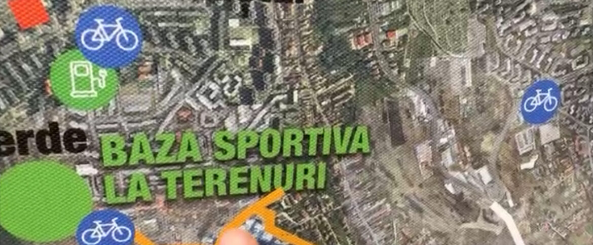 drumuri legatura manastur faget edgar quinet