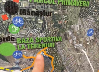 drumuri legatura manastur faget edgar quinet