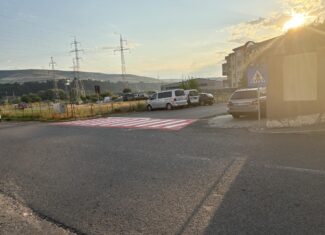 strazi flroesti asflat gropi contract