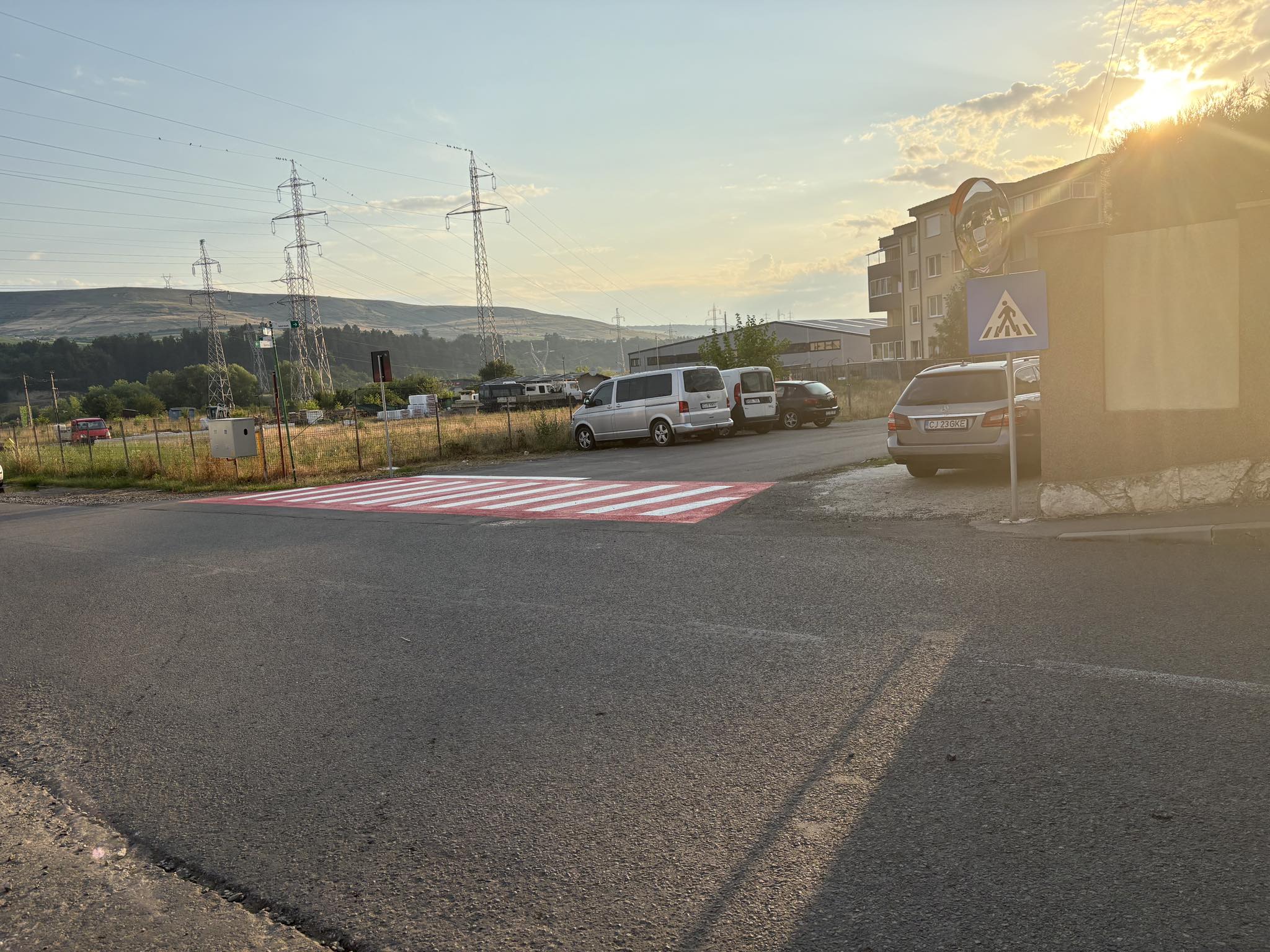 strazi flroesti asflat gropi contract