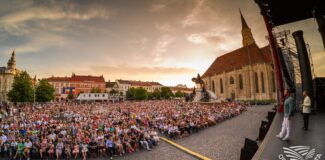 opera aperta piata unirii foto nicu cherciu