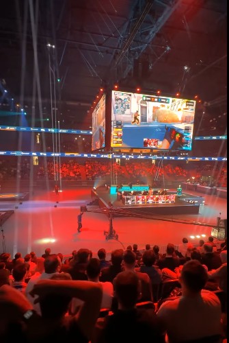 jocuri sala polivalenta bt arena cluj