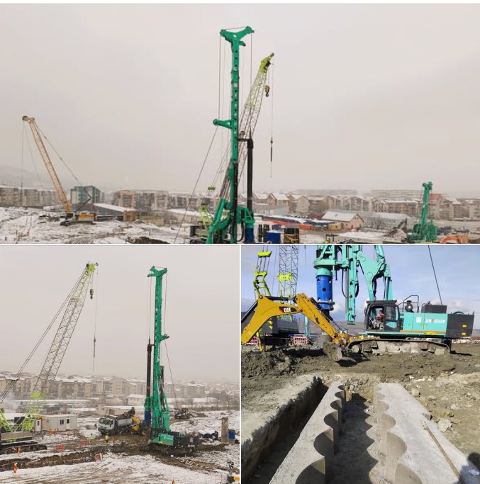 metrou cluj santier gulermak